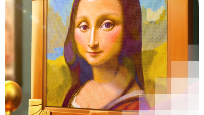 뮤지엄 미스터리 [Museum Mystery]